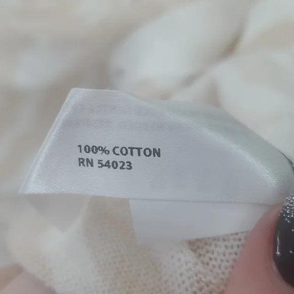 Cardigan - Picture 3 of 3